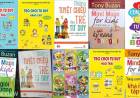 Top 10 cuốn sách phát triển tư duy cho trẻ tốt nhất Top 10 cuốn sách phát triển tư duy cho trẻ tốt nhất