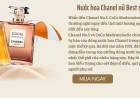 Đánh giá nước hoa Coco Chanel chính hãng dành cho nữ Đánh giá nước hoa Coco Chanel chính hãng dành cho nữ