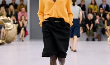 Những gam màu thời trang bạn nên quan tâm trong mùa Xuân – Hè 2024