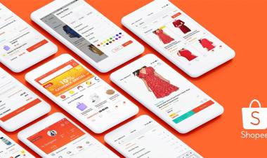 Top 7 sản phẩm bán chạy trên Shopee