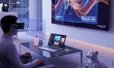 Những sản phẩm điện tử hot nhất năm 2026